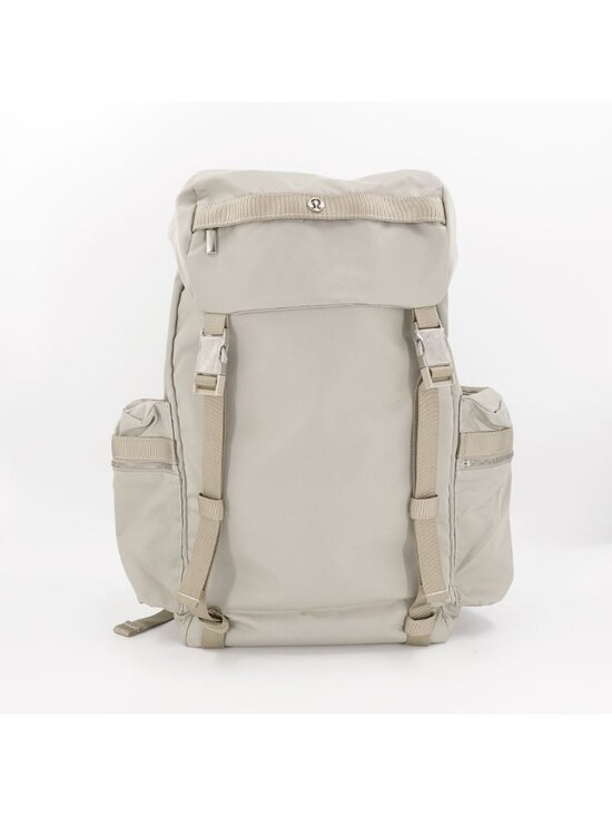Lululemon Wunderlust Backpack 25L Grey main image 7